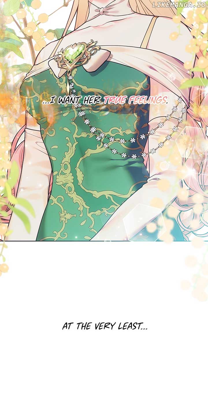 Starting from Today, I’m a Princess? Chapter 118 page 39