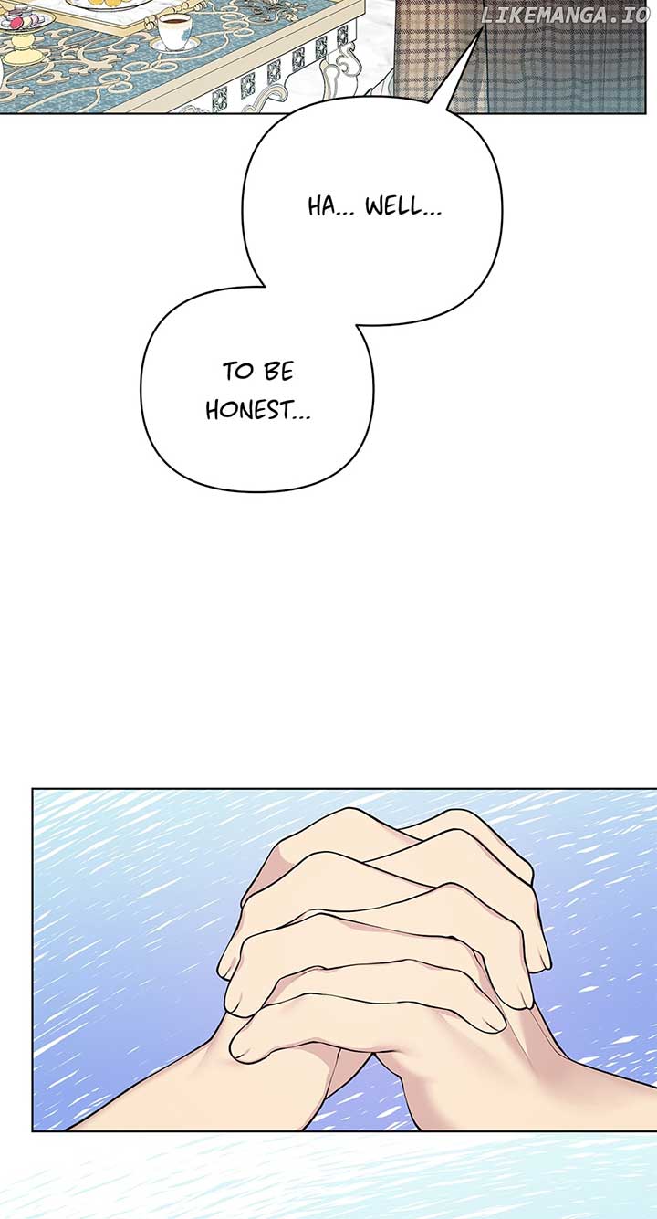 Starting from Today, I’m a Princess? Chapter 118 page 42