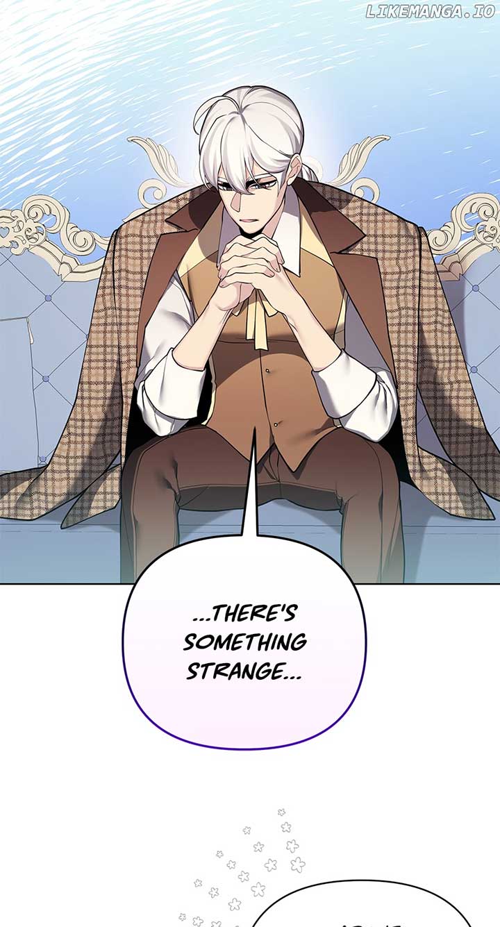 Starting from Today, I’m a Princess? Chapter 118 page 43