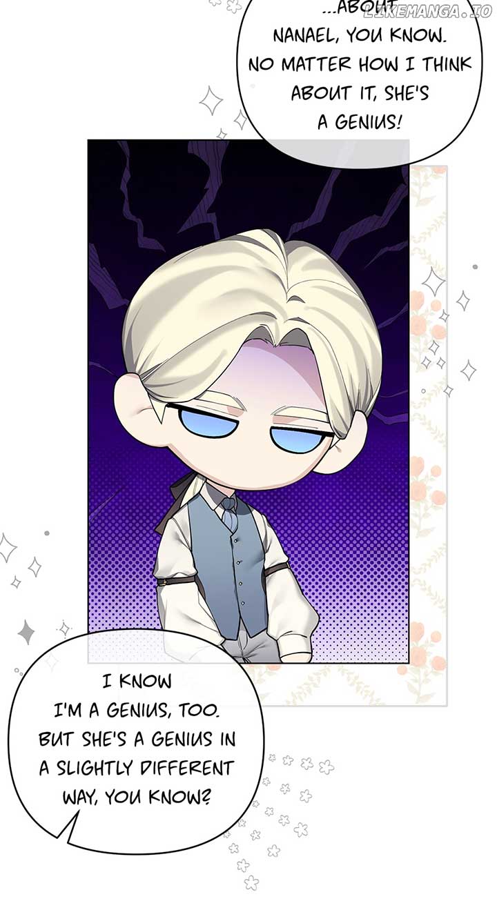 Starting from Today, I’m a Princess? Chapter 118 page 44