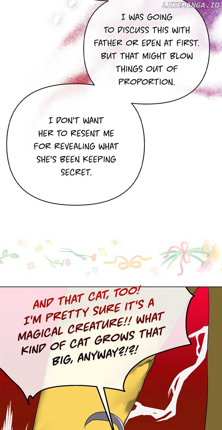 Starting from Today, I’m a Princess? Chapter 118 page 47