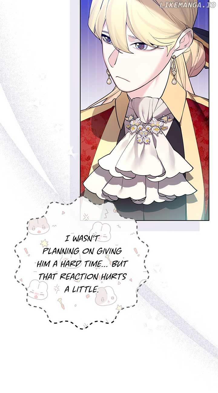 Starting from Today, I’m a Princess? Chapter 118 page 4