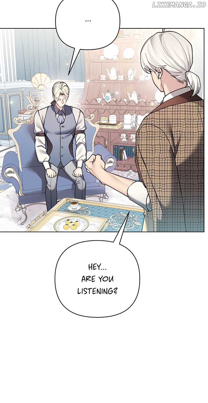 Starting from Today, I’m a Princess? Chapter 118 page 49