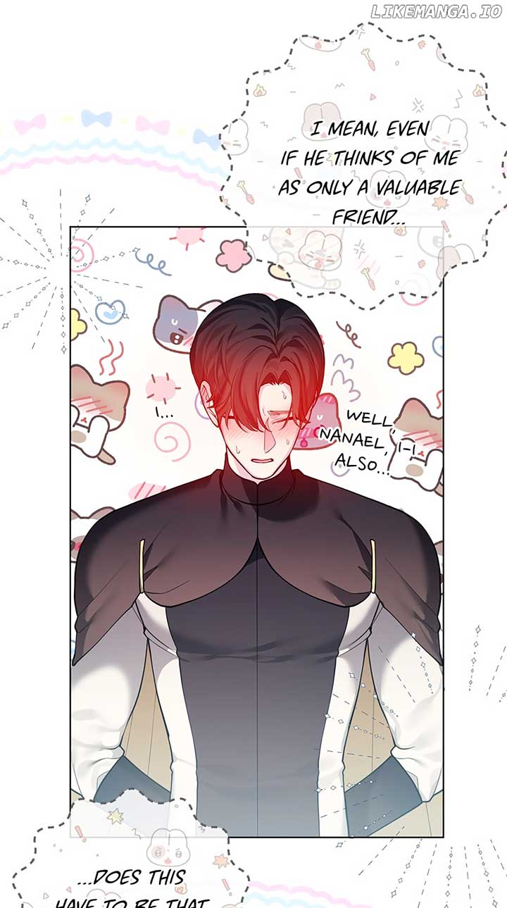 Starting from Today, I’m a Princess? Chapter 118 page 5