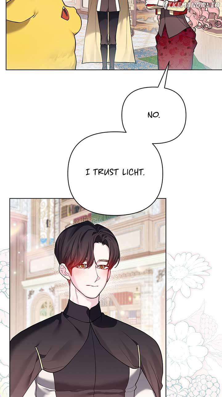 Starting from Today, I’m a Princess? Chapter 118 page 7
