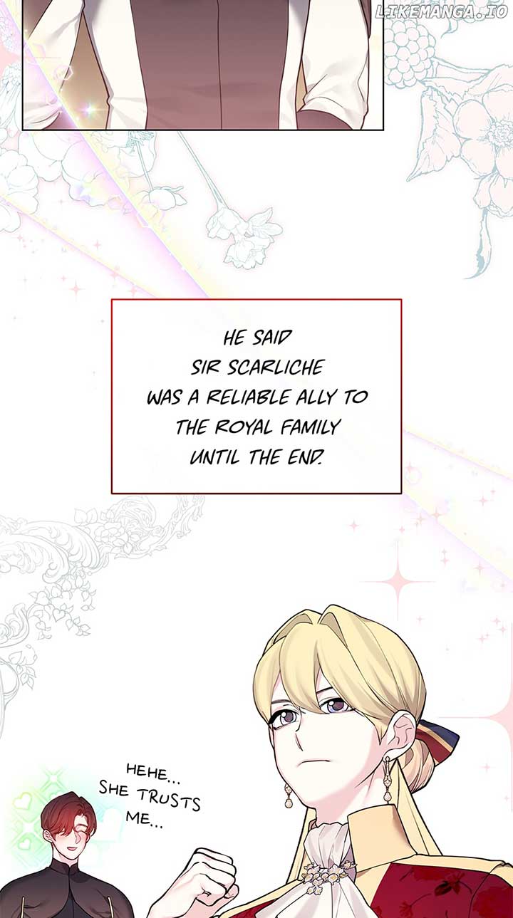 Starting from Today, I’m a Princess? Chapter 118 page 8