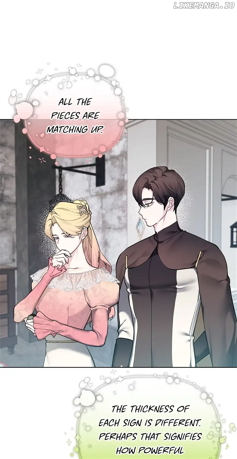 Starting from Today, I’m a Princess? Chapter 124 page 15