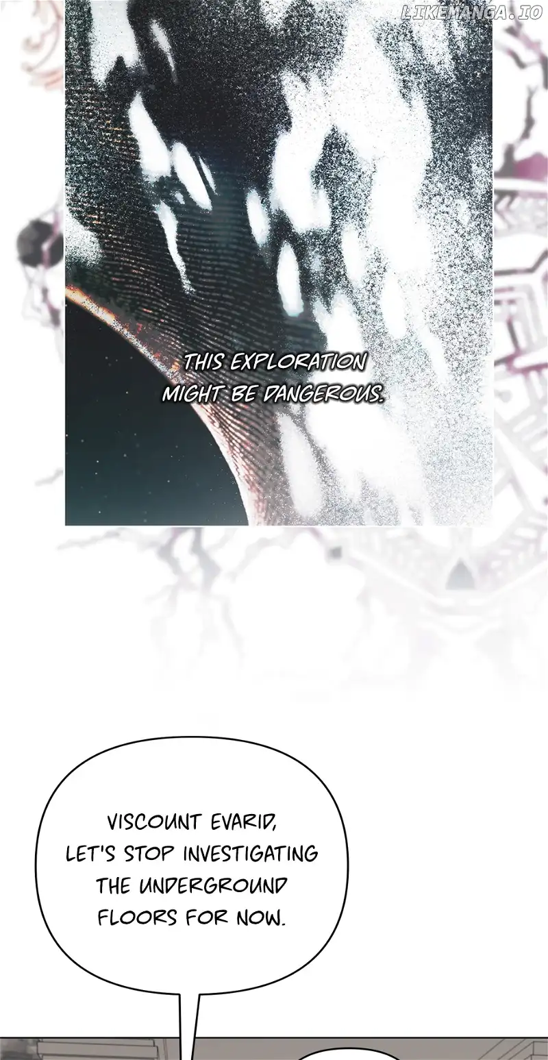 Starting from Today, I’m a Princess? Chapter 124 page 17