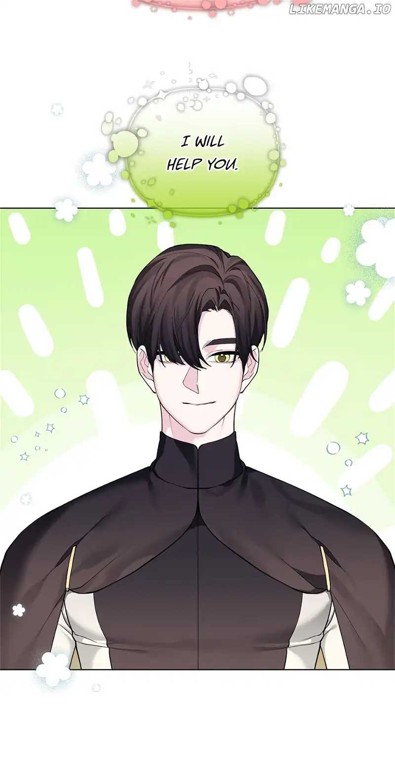 Starting from Today, I’m a Princess? Chapter 124 page 19