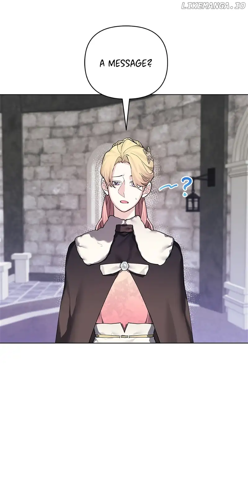 Starting from Today, I’m a Princess? Chapter 124 page 24