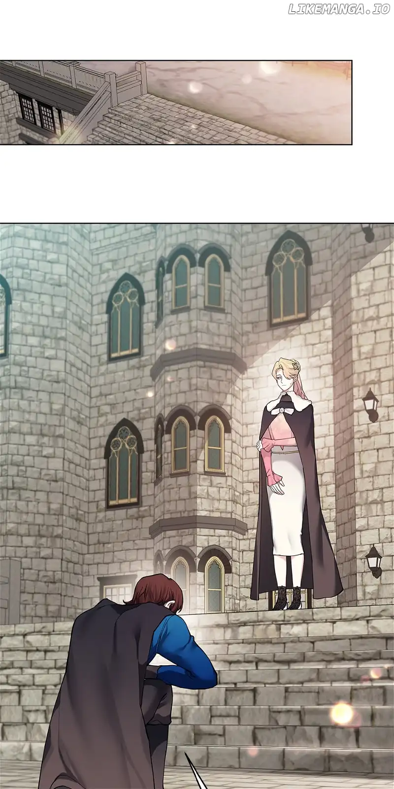 Starting from Today, I’m a Princess? Chapter 124 page 25