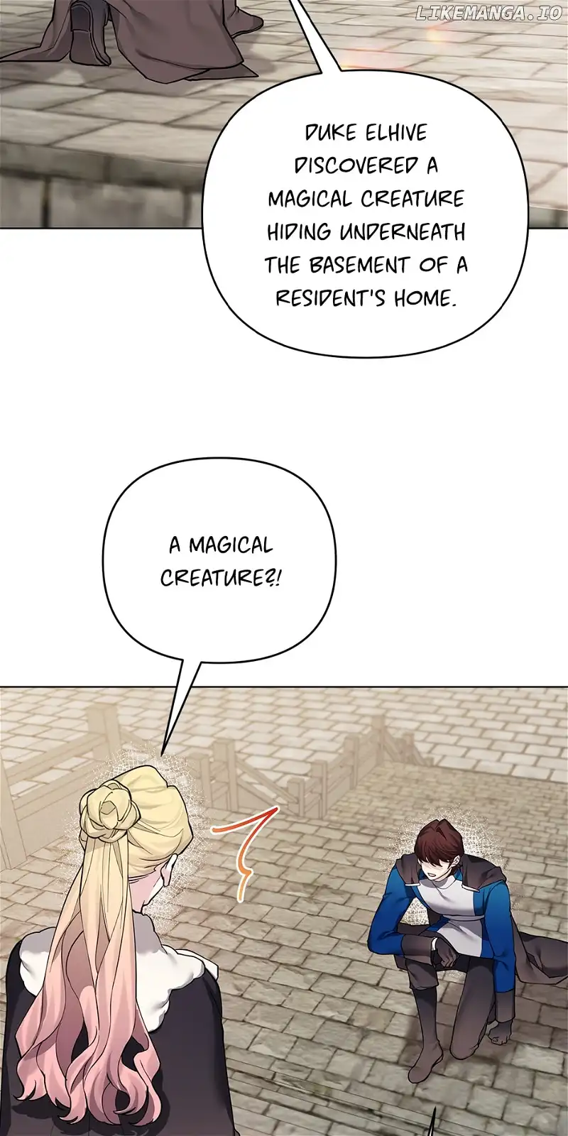 Starting from Today, I’m a Princess? Chapter 124 page 26