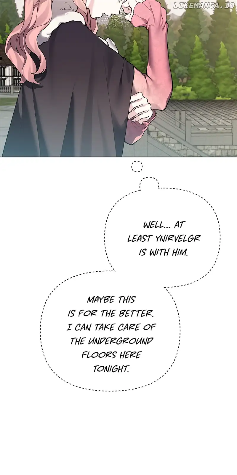 Starting from Today, I’m a Princess? Chapter 124 page 28