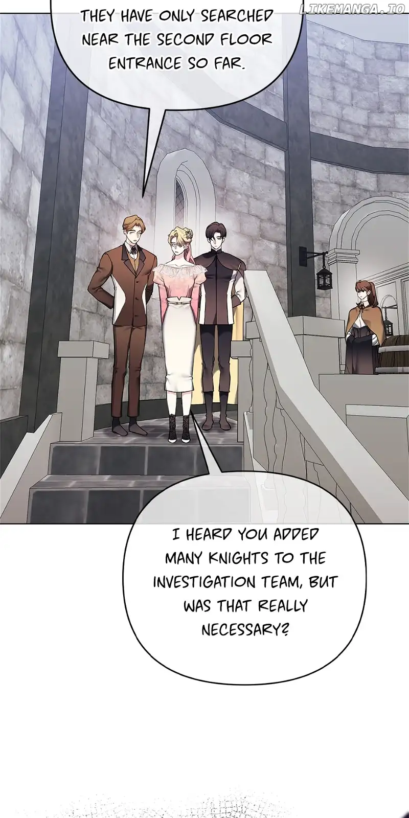 Starting from Today, I’m a Princess? Chapter 124 page 2