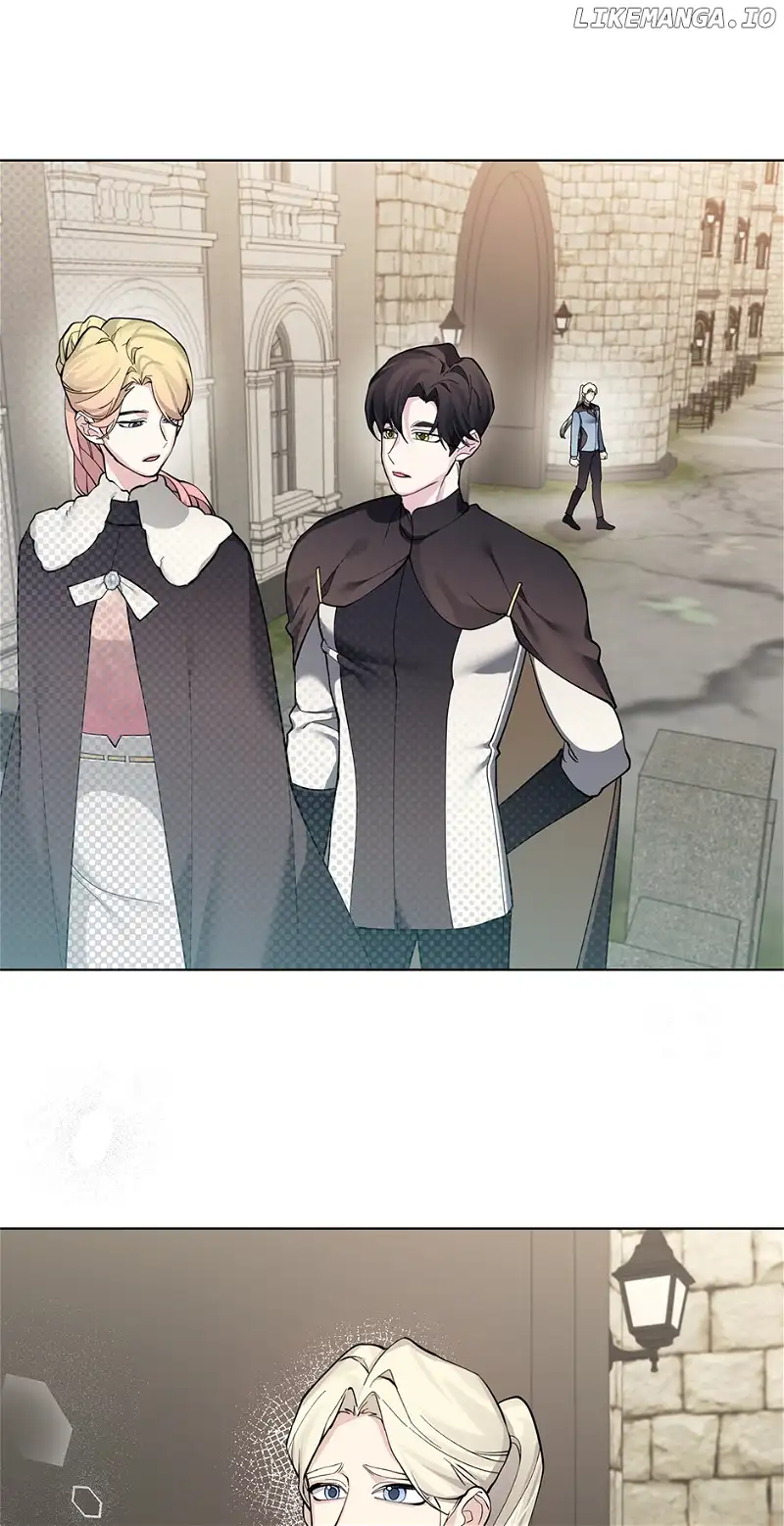 Starting from Today, I’m a Princess? Chapter 124 page 29