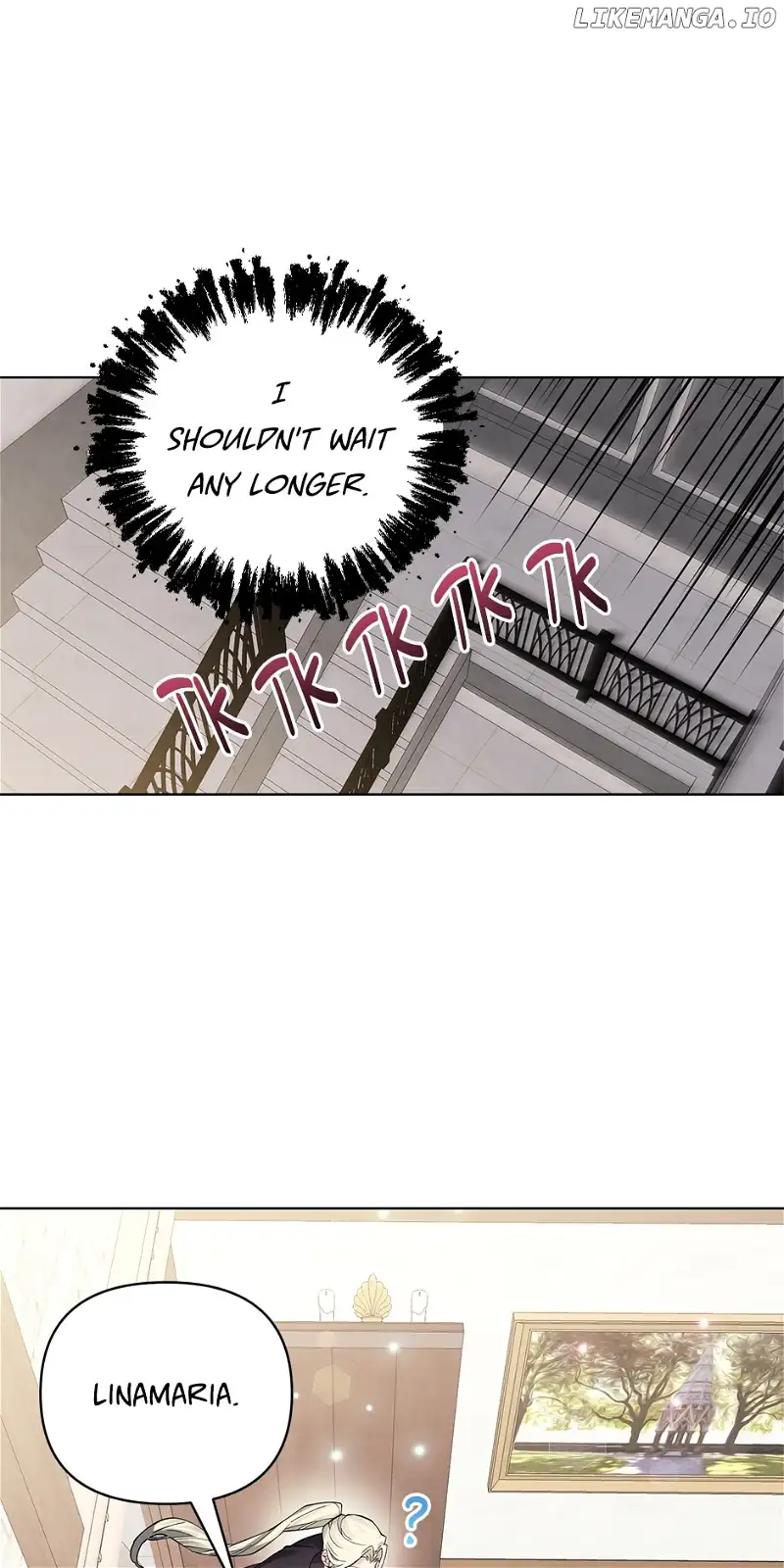 Starting from Today, I’m a Princess? Chapter 124 page 34