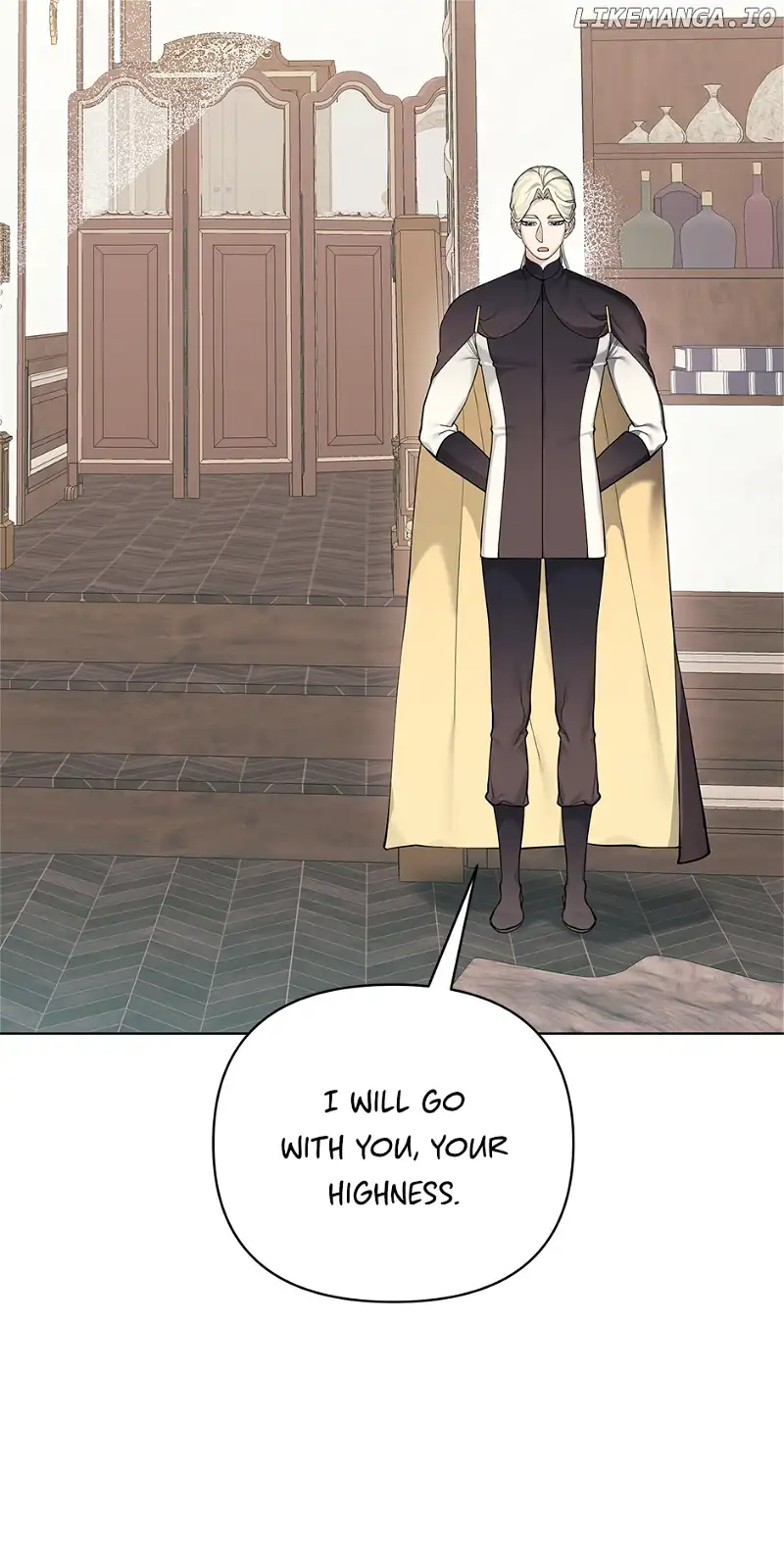 Starting from Today, I’m a Princess? Chapter 124 page 38