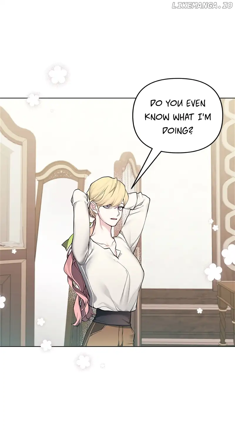 Starting from Today, I’m a Princess? Chapter 124 page 39