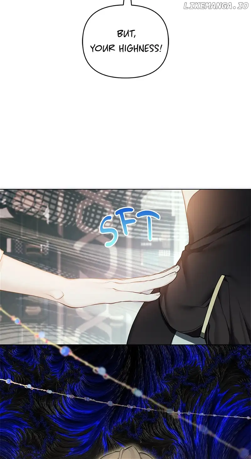 Starting from Today, I’m a Princess? Chapter 124 page 42
