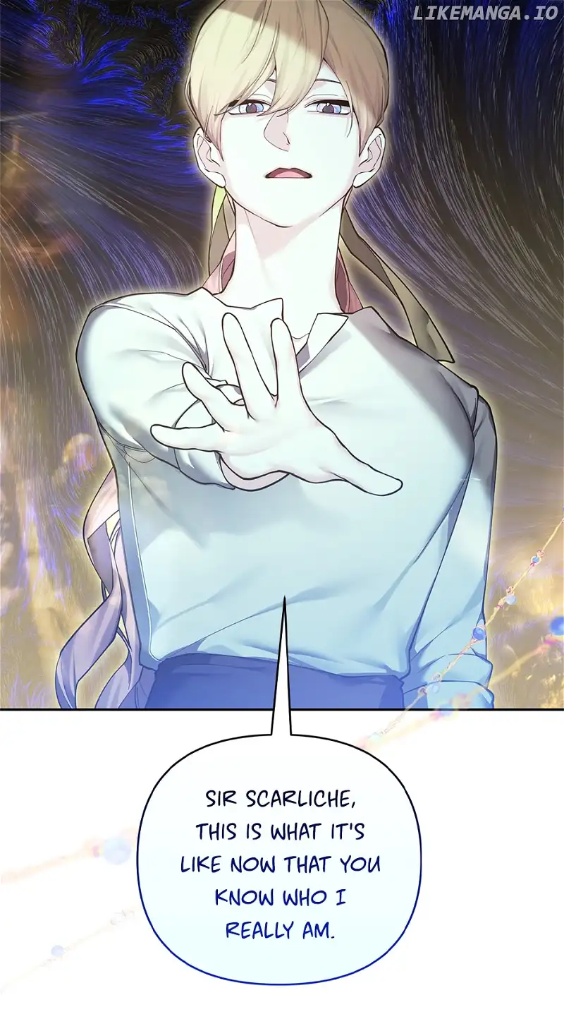 Starting from Today, I’m a Princess? Chapter 124 page 43