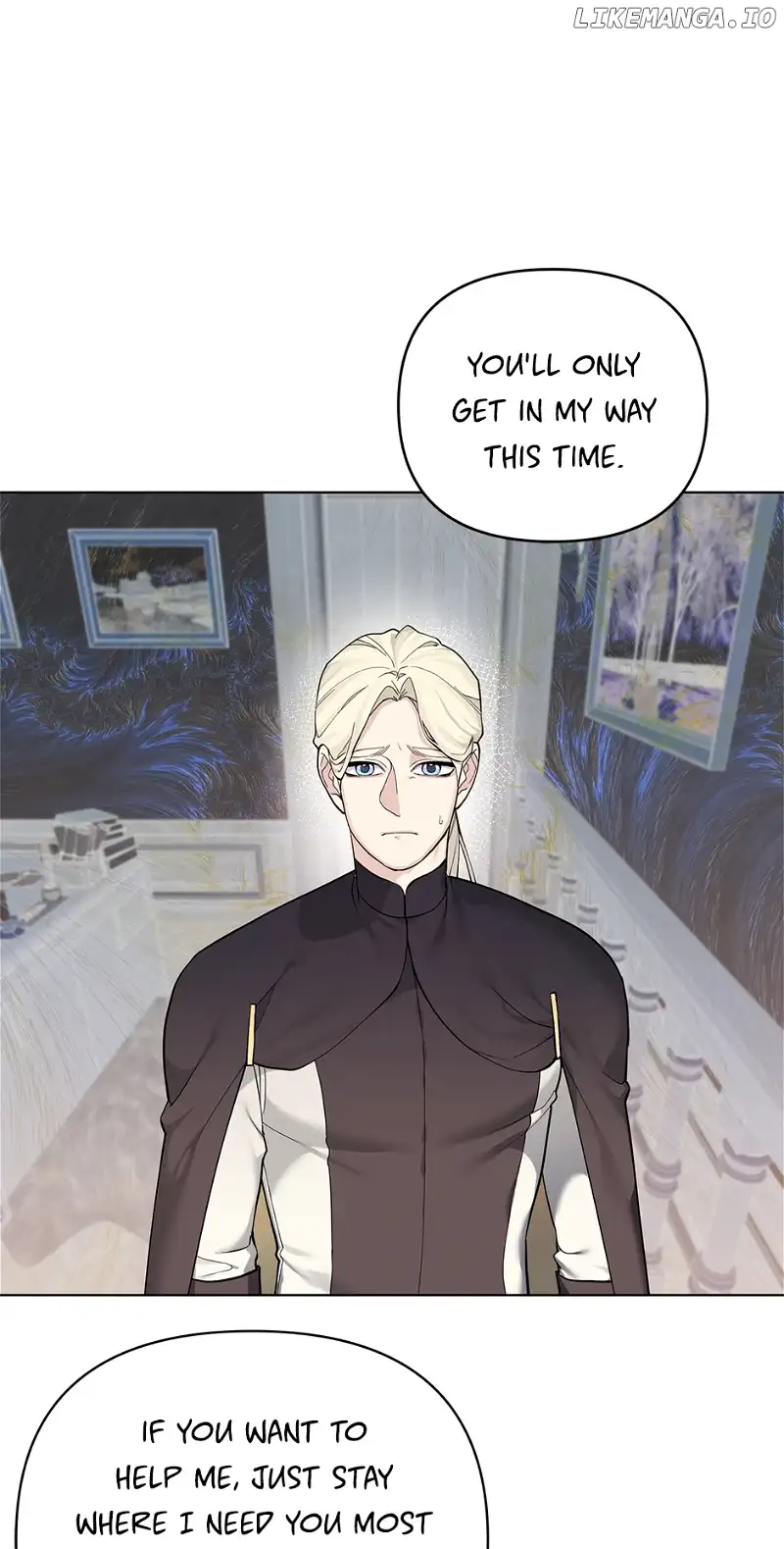 Starting from Today, I’m a Princess? Chapter 124 page 44