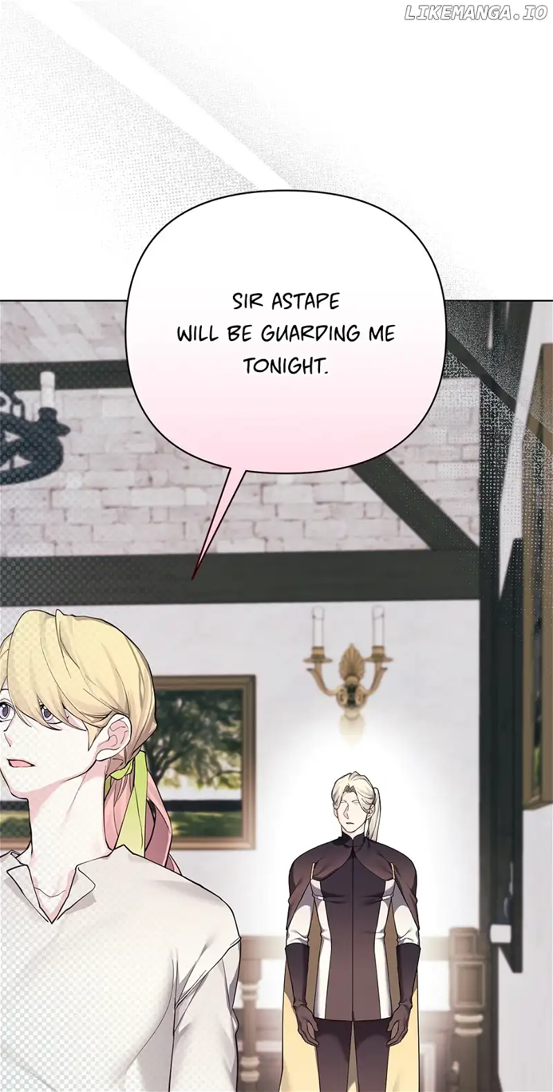 Starting from Today, I’m a Princess? Chapter 124 page 47