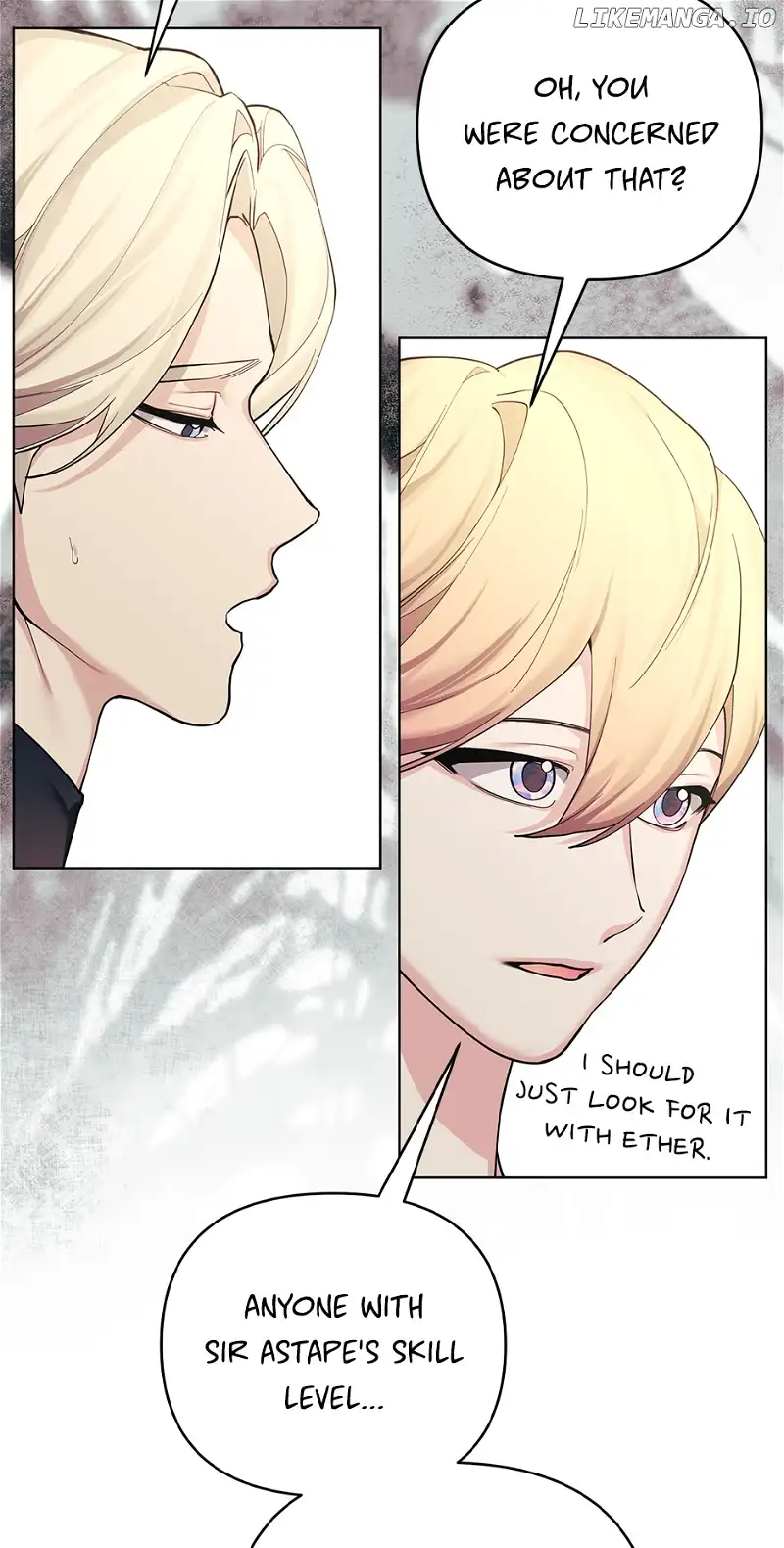 Starting from Today, I’m a Princess? Chapter 124 page 50