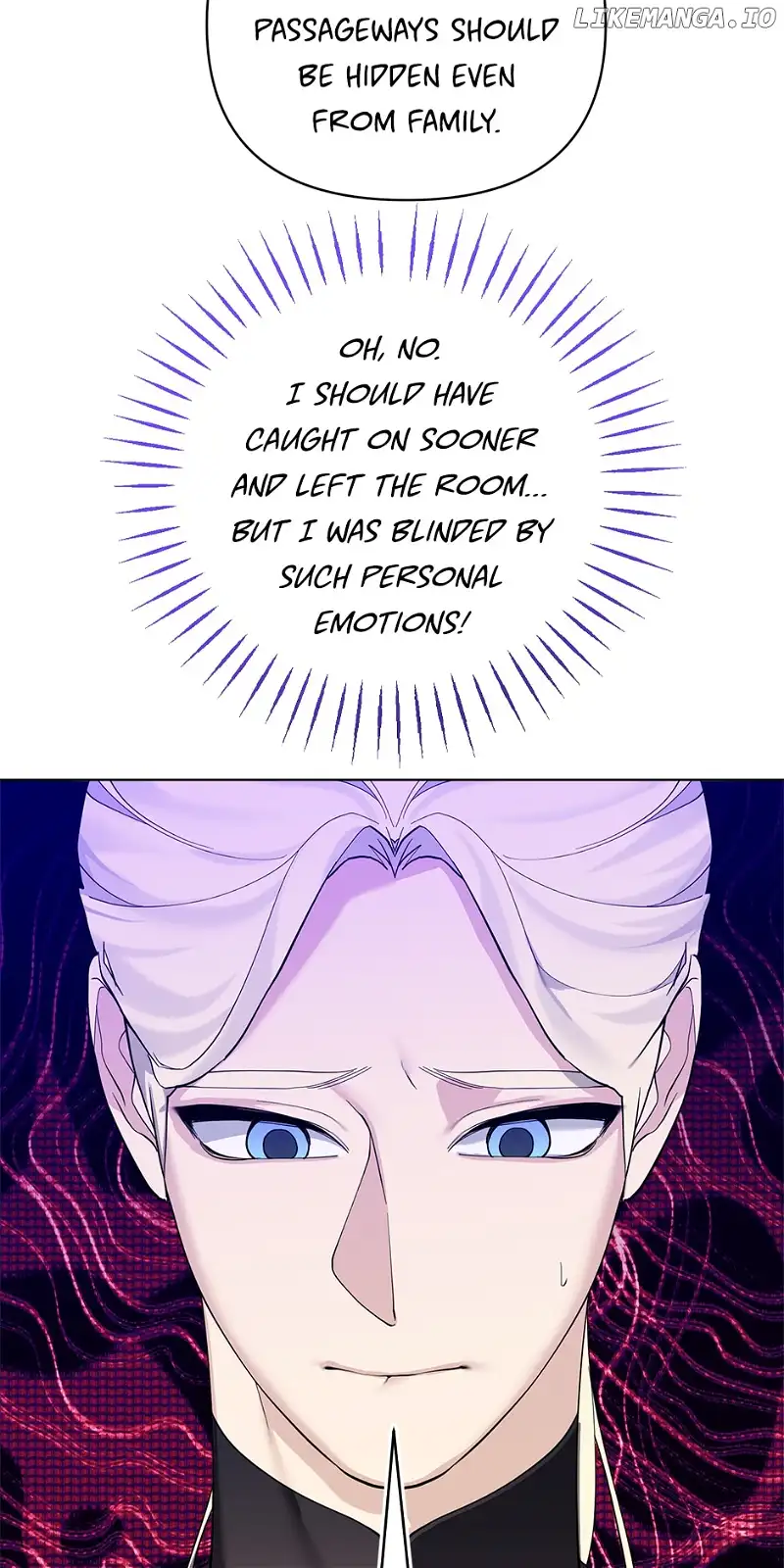Starting from Today, I’m a Princess? Chapter 124 page 55