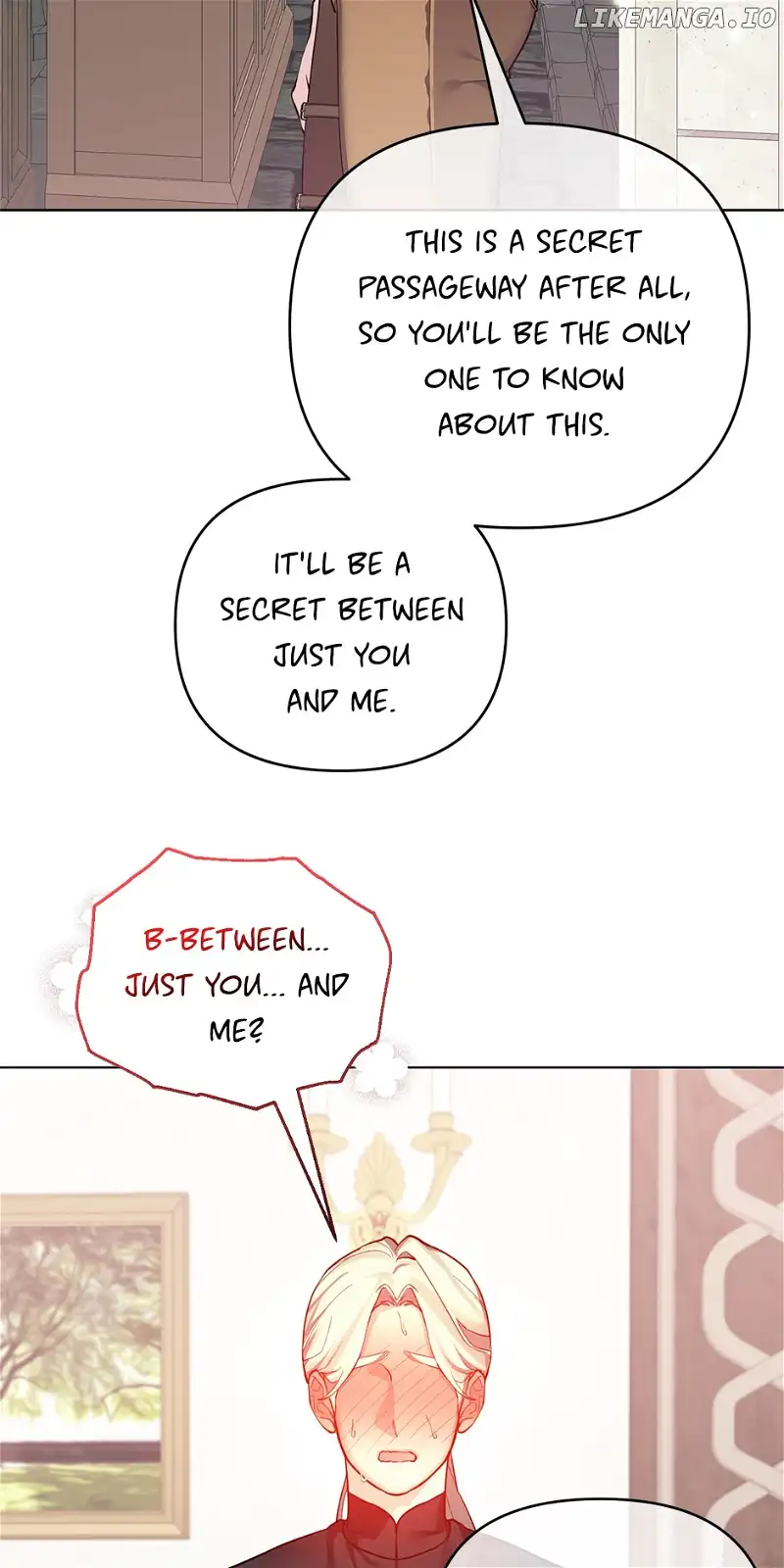 Starting from Today, I’m a Princess? Chapter 124 page 57