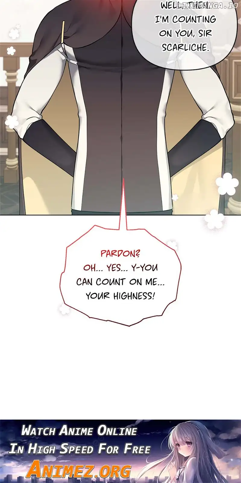 Starting from Today, I’m a Princess? Chapter 124 page 58