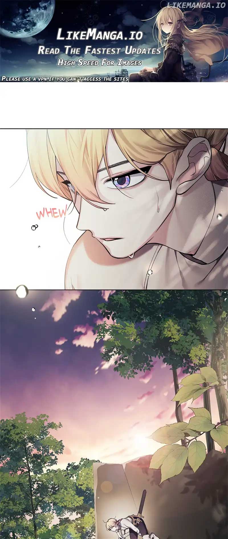 Starting from Today, I’m a Princess? Chapter 128 page 0