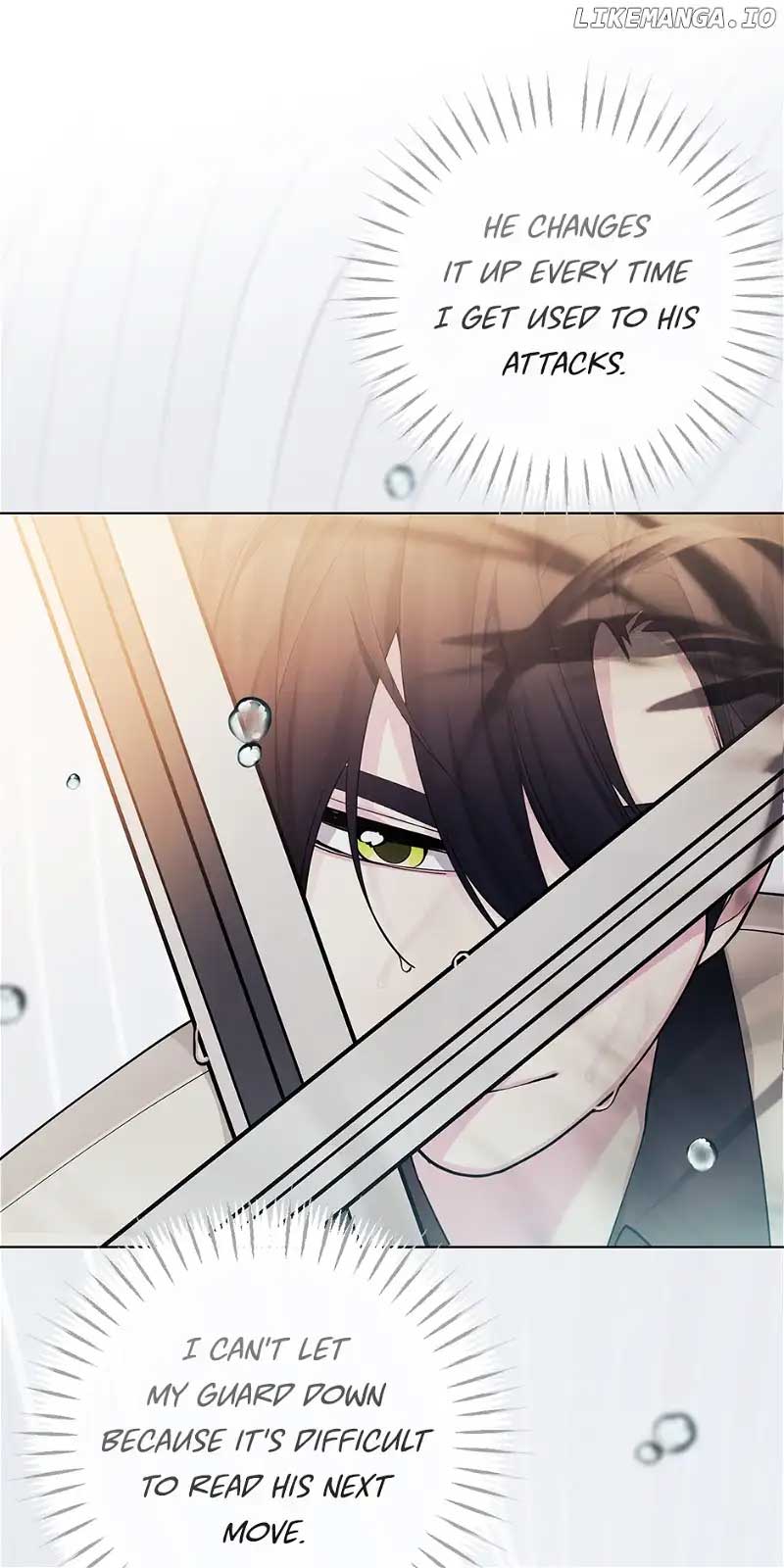Starting from Today, I’m a Princess? Chapter 128 page 9