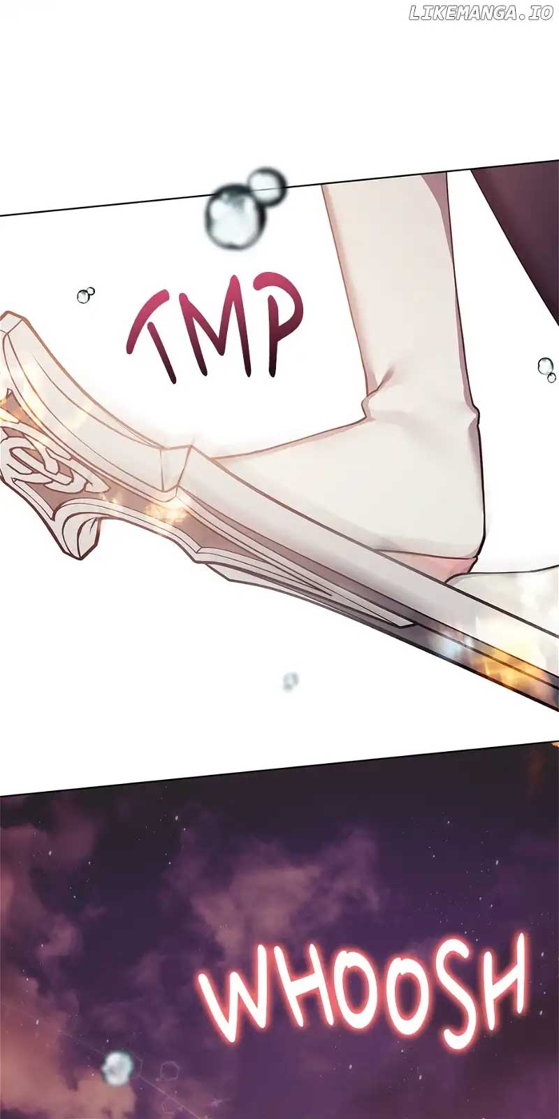 Starting from Today, I’m a Princess? Chapter 128 page 11