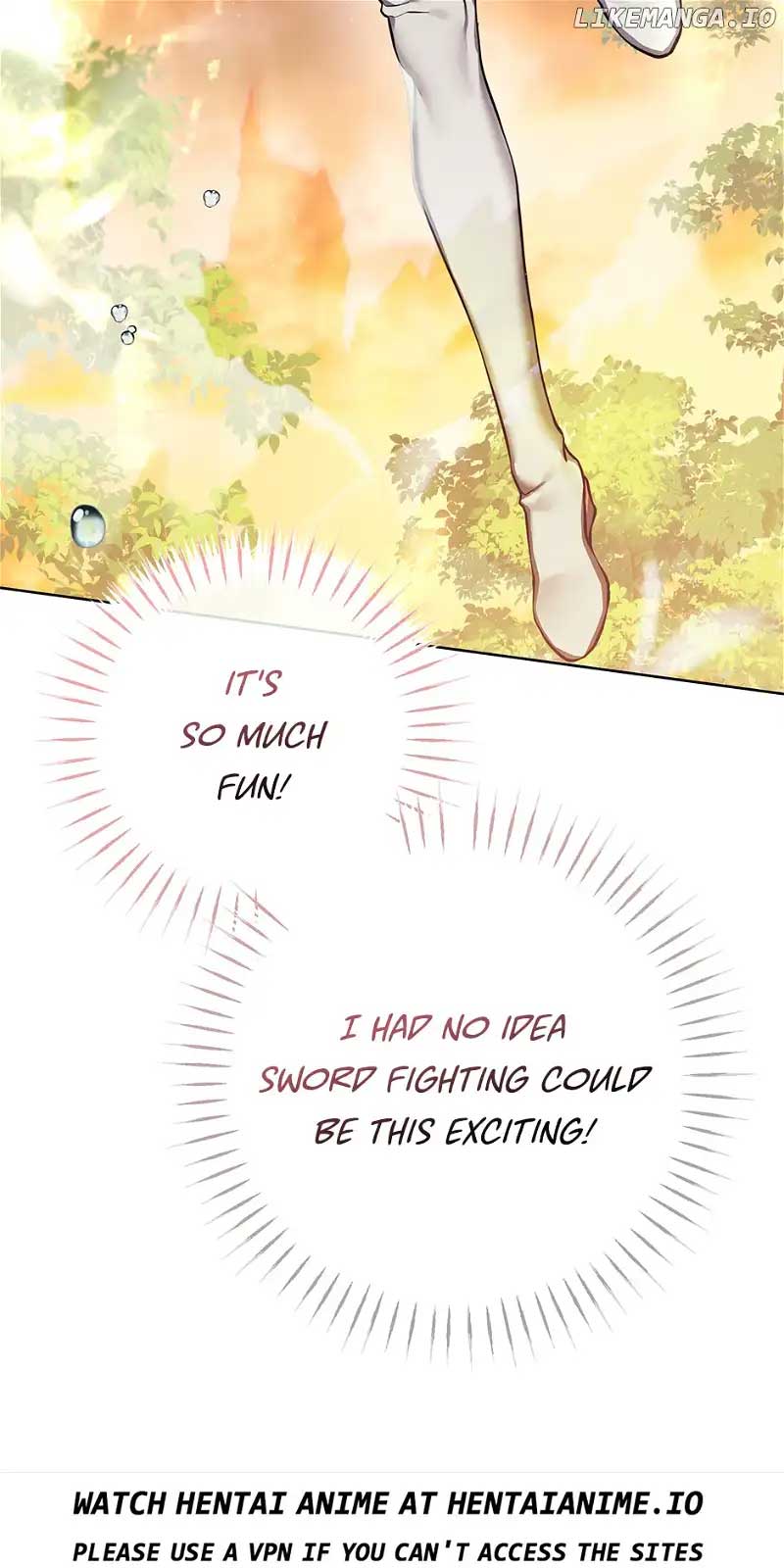 Starting from Today, I’m a Princess? Chapter 128 page 13