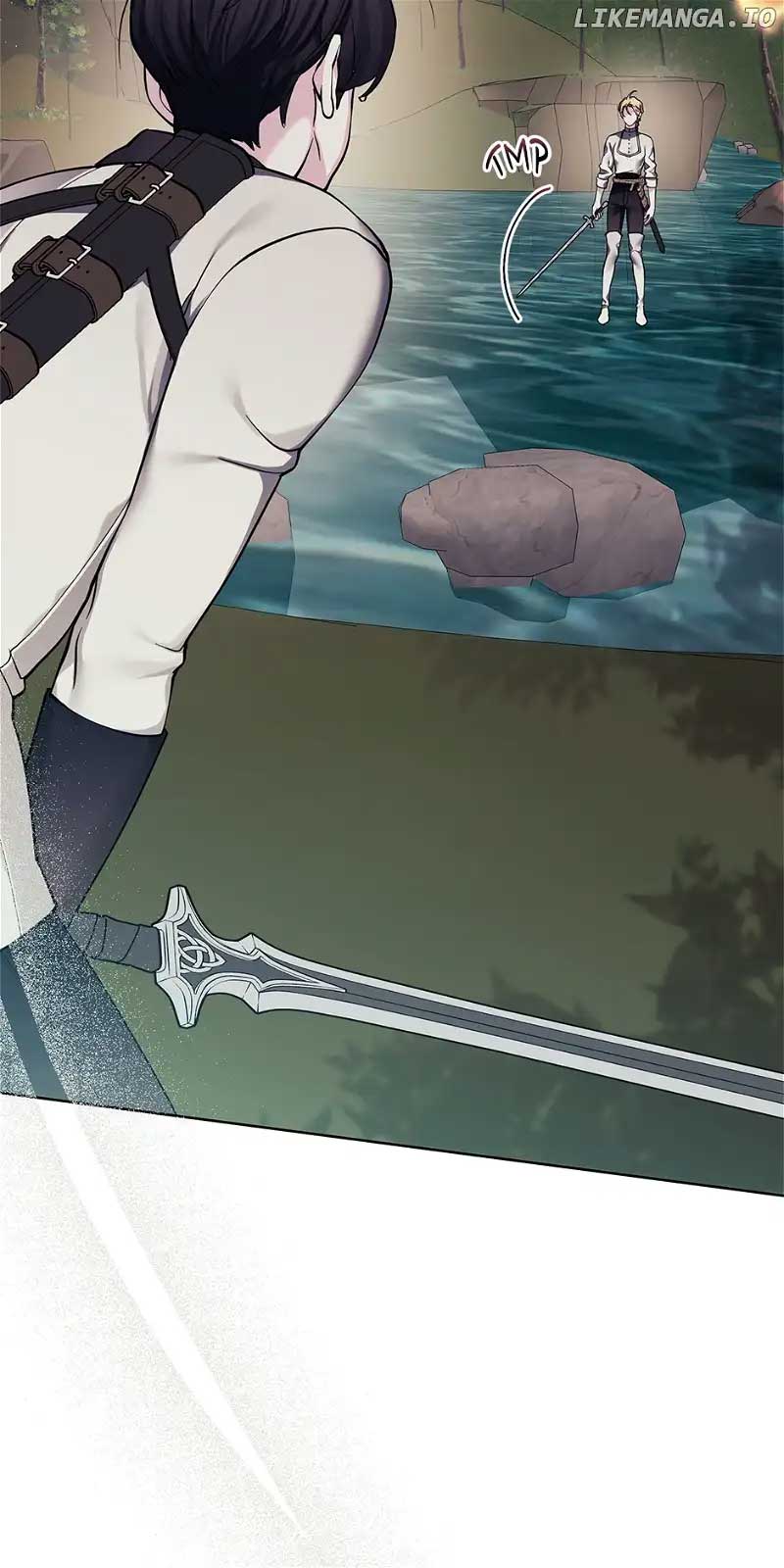 Starting from Today, I’m a Princess? Chapter 128 page 16