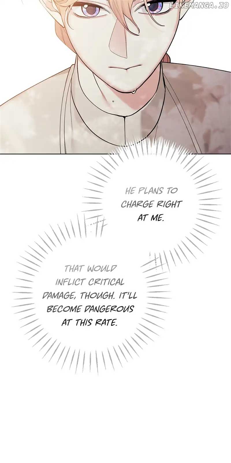 Starting from Today, I’m a Princess? Chapter 128 page 18