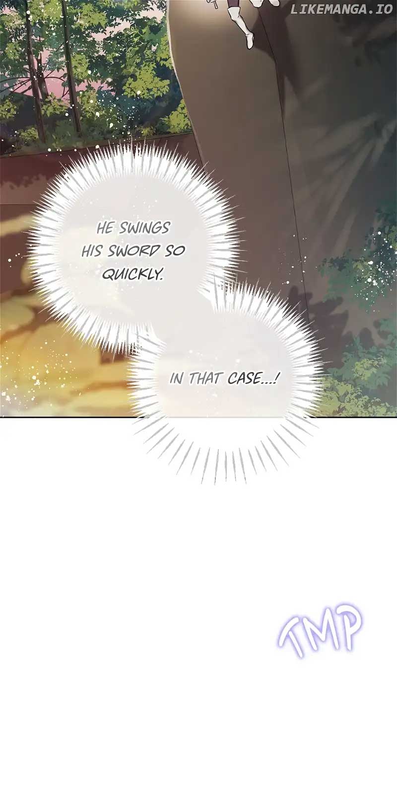 Starting from Today, I’m a Princess? Chapter 128 page 1