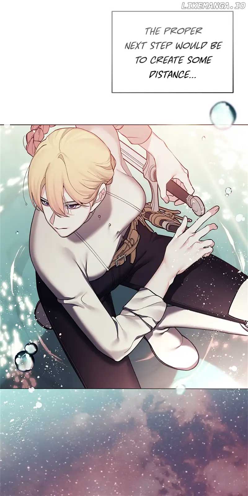 Starting from Today, I’m a Princess? Chapter 128 page 19