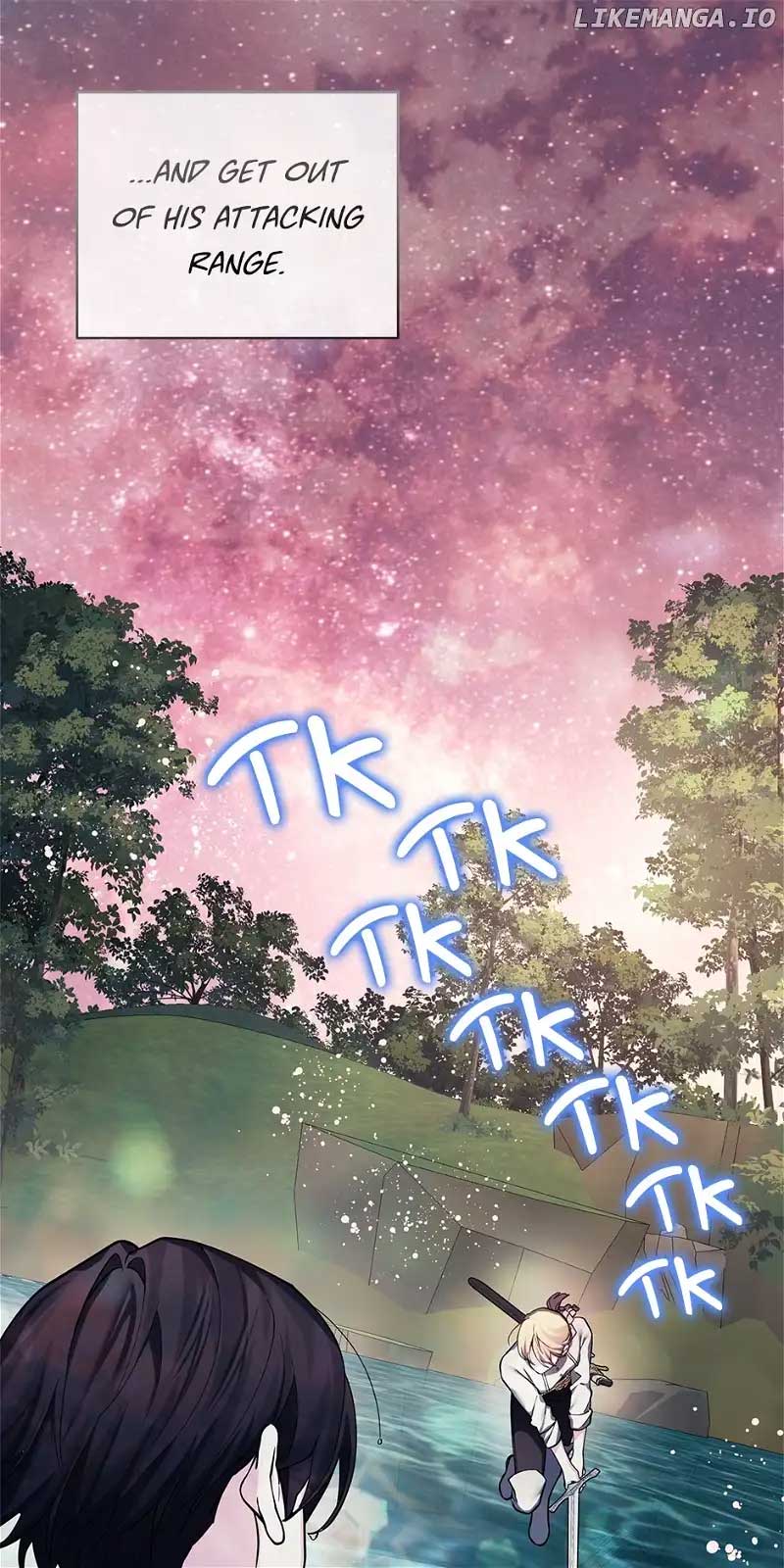 Starting from Today, I’m a Princess? Chapter 128 page 20