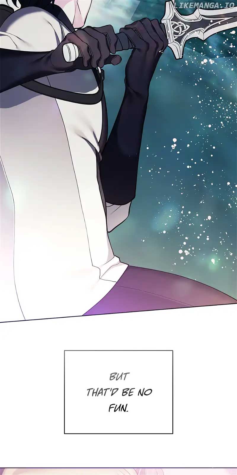 Starting from Today, I’m a Princess? Chapter 128 page 21