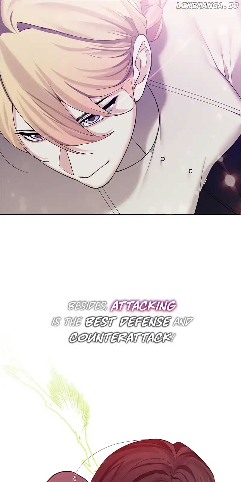 Starting from Today, I’m a Princess? Chapter 128 page 22
