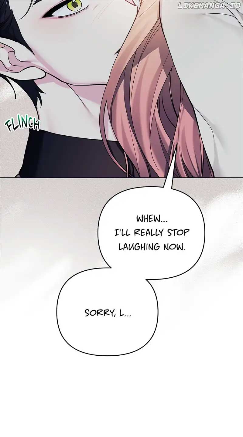 Starting from Today, I’m a Princess? Chapter 128 page 33