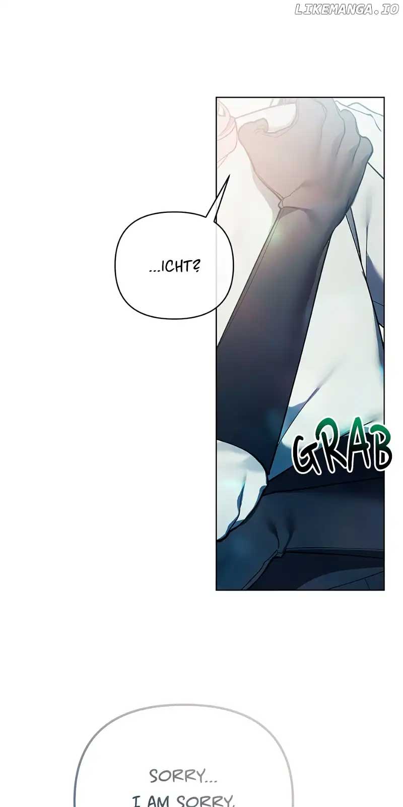 Starting from Today, I’m a Princess? Chapter 128 page 34