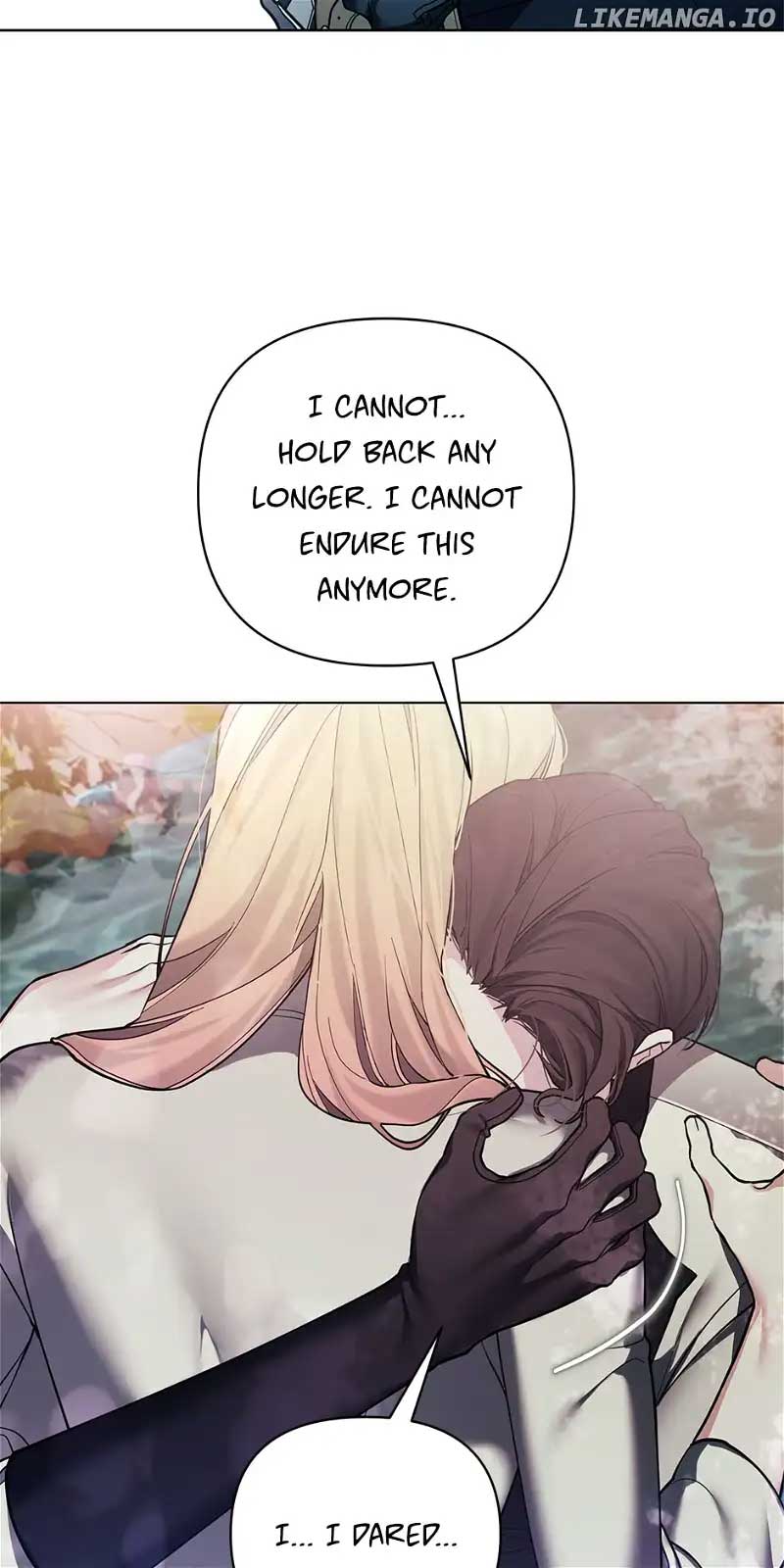 Starting from Today, I’m a Princess? Chapter 128 page 36