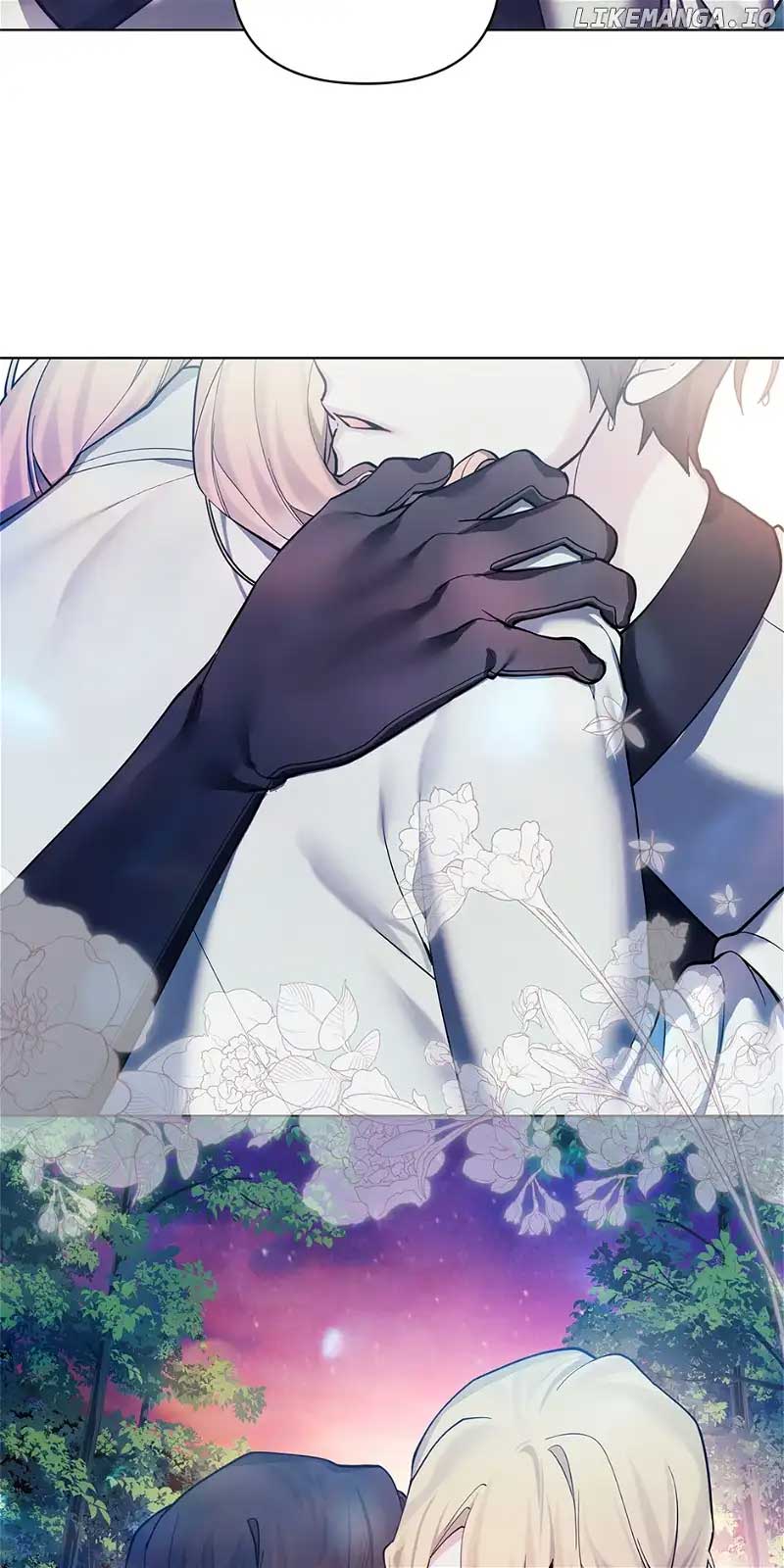 Starting from Today, I’m a Princess? Chapter 128 page 37
