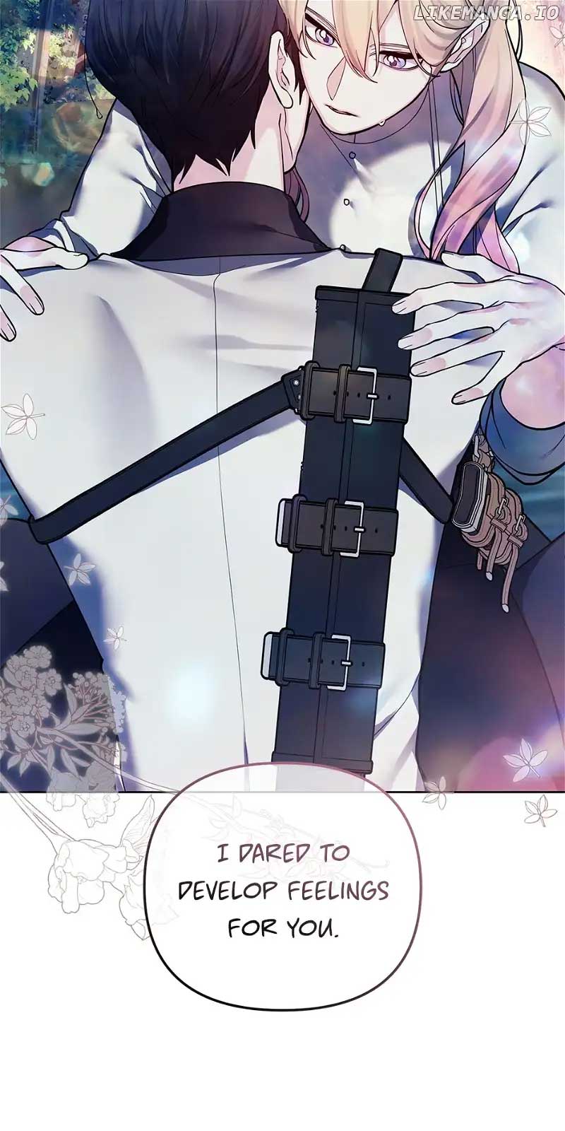 Starting from Today, I’m a Princess? Chapter 128 page 38