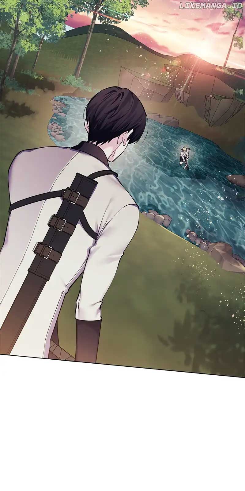 Starting from Today, I’m a Princess? Chapter 128 page 3