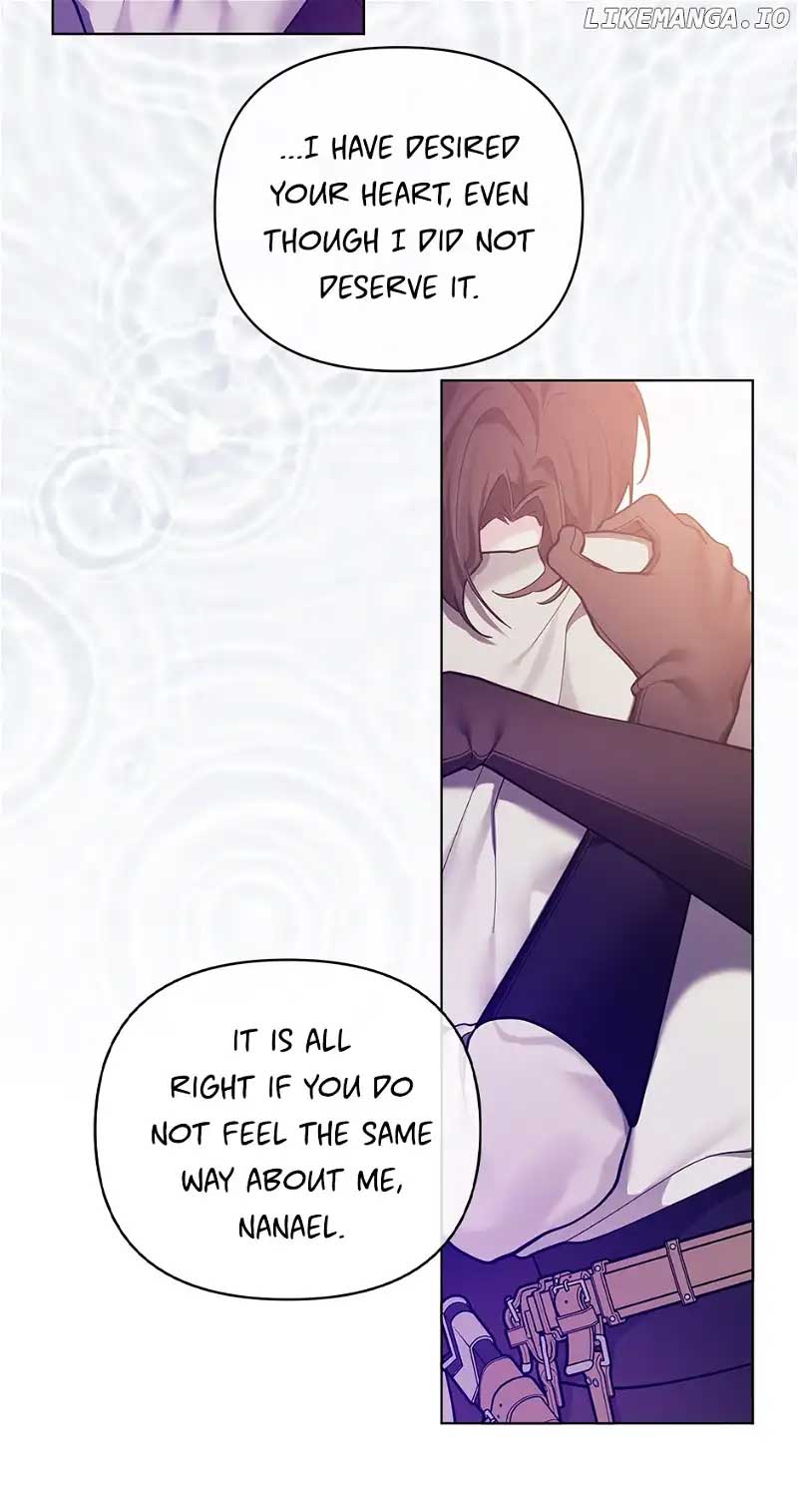 Starting from Today, I’m a Princess? Chapter 128 page 40