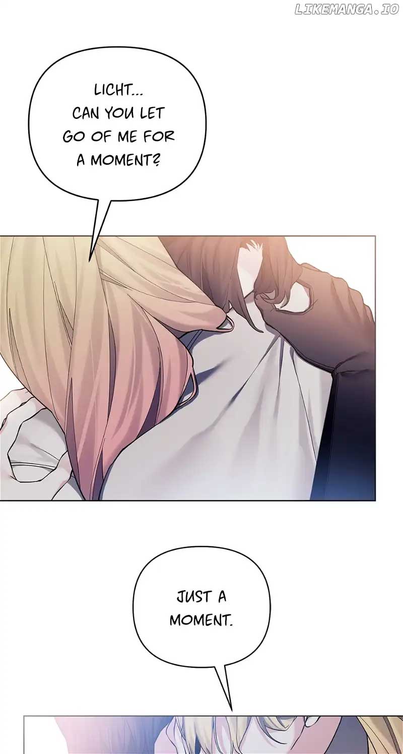 Starting from Today, I’m a Princess? Chapter 128 page 44