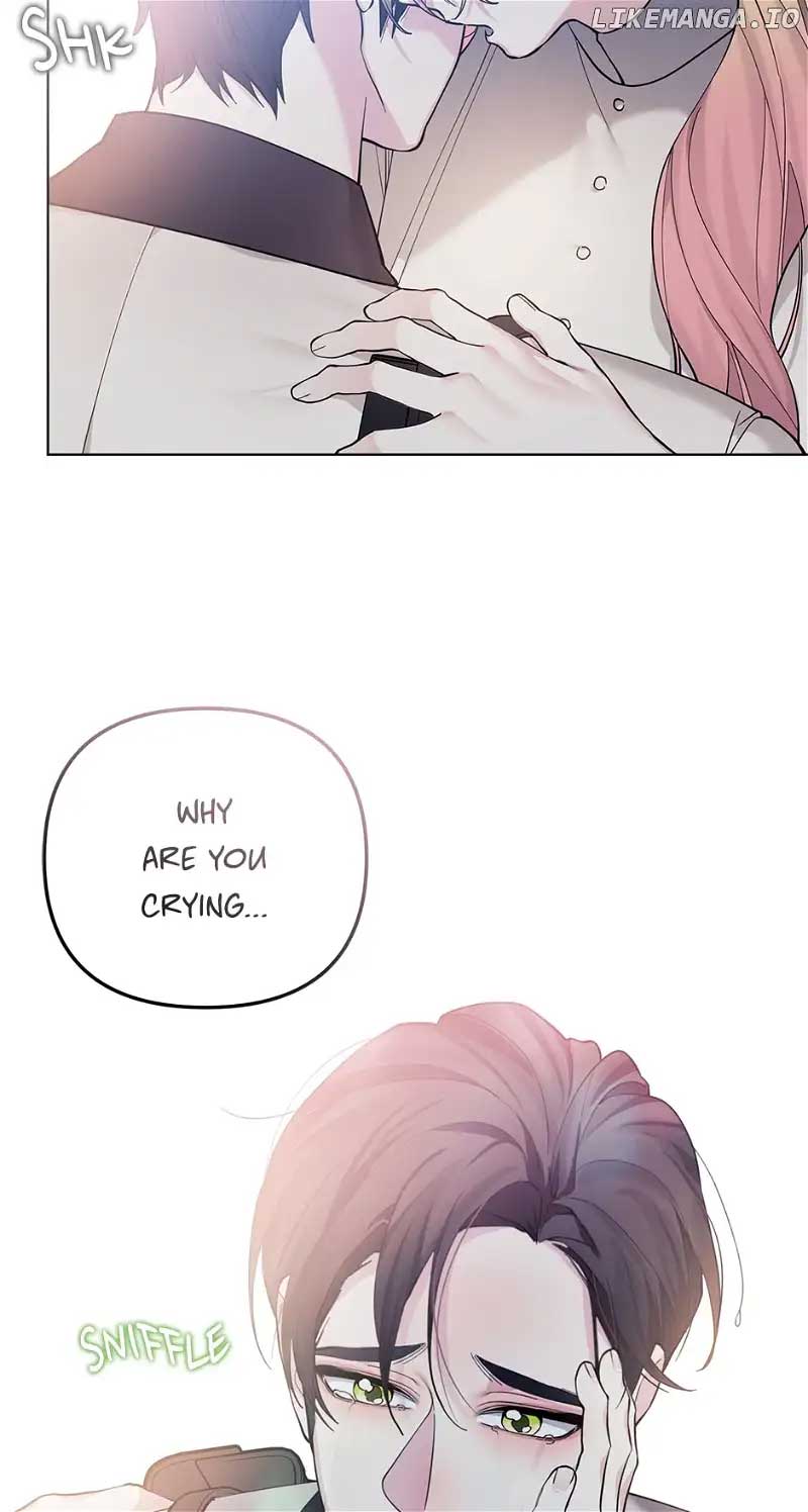 Starting from Today, I’m a Princess? Chapter 128 page 45